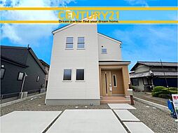 岐阜県岐阜市西改田村前
