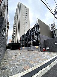 モアグレース一宮駅前3