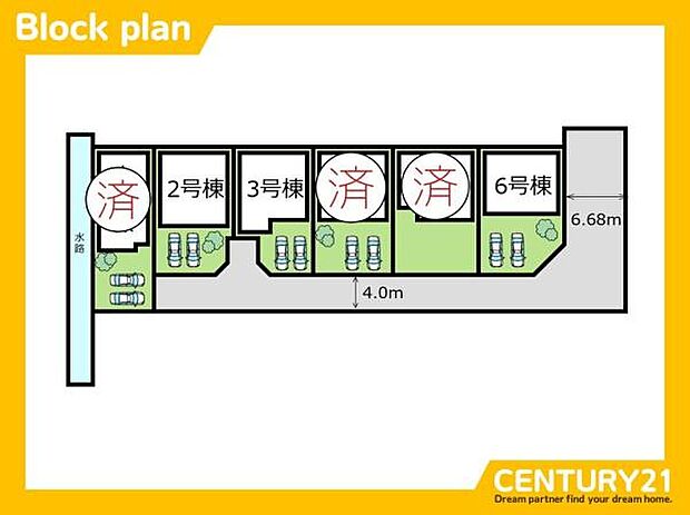 ■■区画図■■