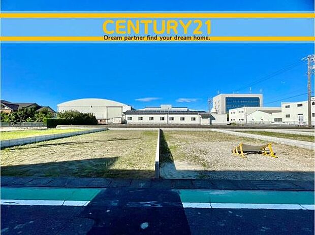 ■■前面道路含む現地写真■■