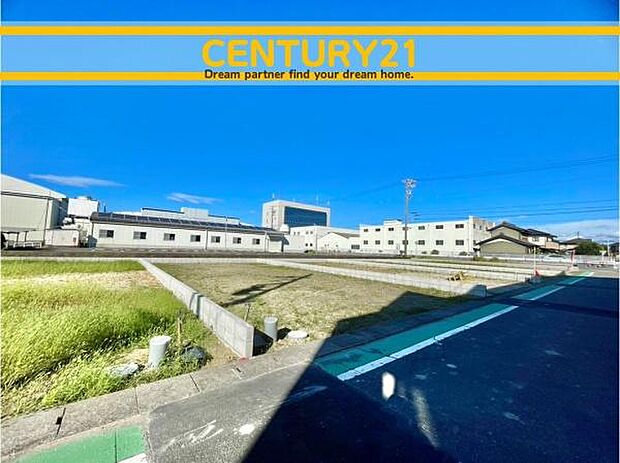 ■■前面道路含む現地写真■■