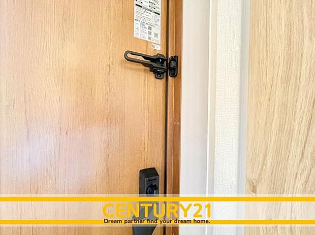 ■■ドアロック■■