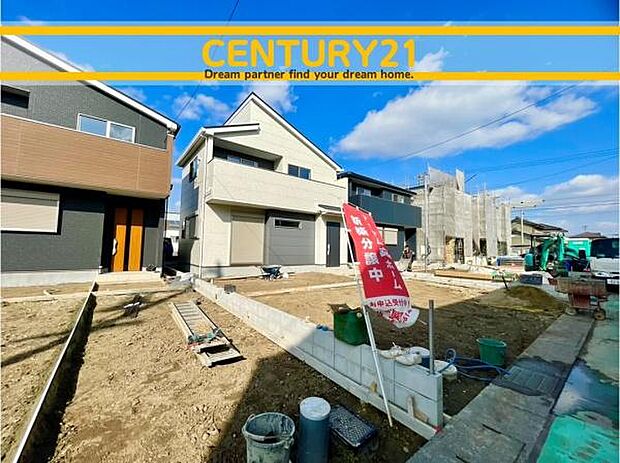 ■■前面道路含む現地写真■■