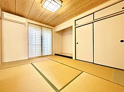 和室の画像