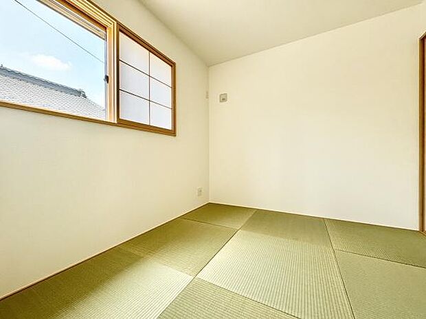 ■■+oneの空間■■お子様の遊びやお昼寝、来客用の応接室など、ライフスタイルに合わせてお使いいただけます。