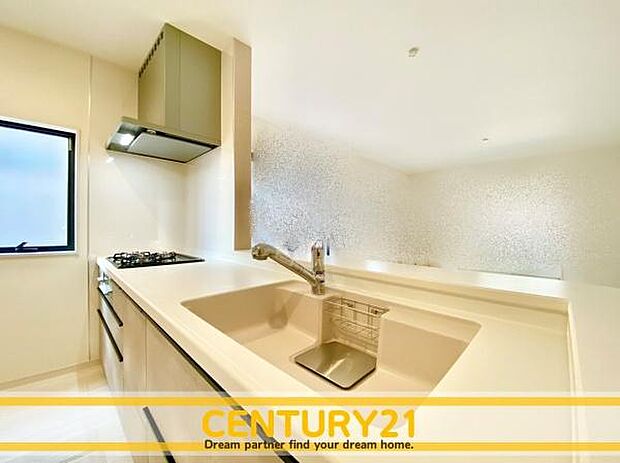 同仕様写真（キッチン）