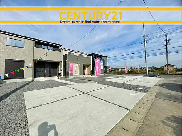 ■■前面道路含む現地写真■■