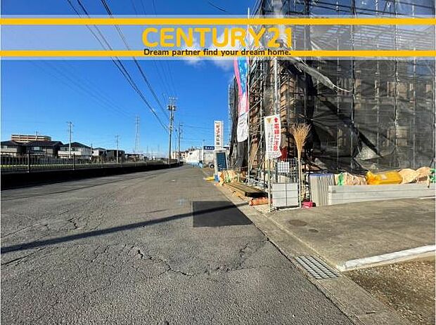 ■■現地写真■■