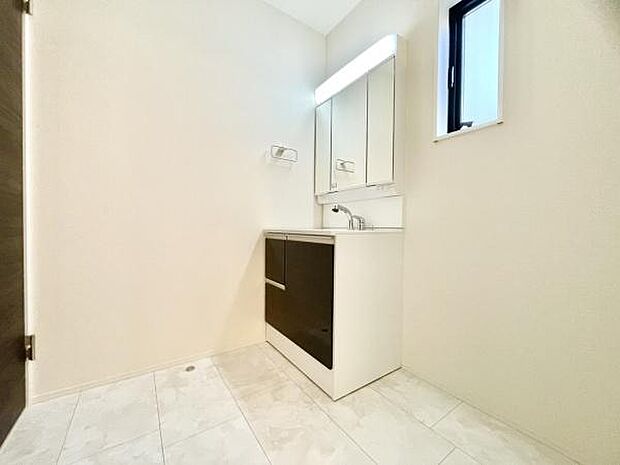 ■■洗面脱衣所■■