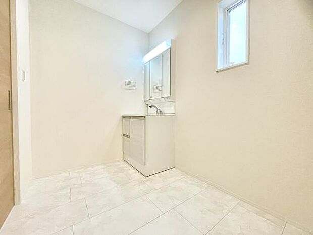 ■■洗面脱衣所■■