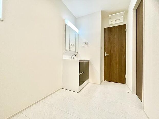 ■■洗面脱衣所■■