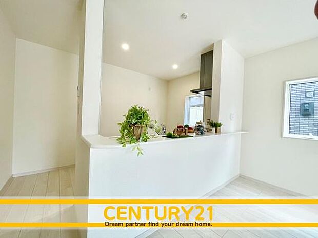 同仕様写真（リビング）