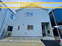 愛知県一宮市三条字ヱグロ