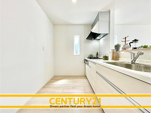 同仕様写真(キッチン)