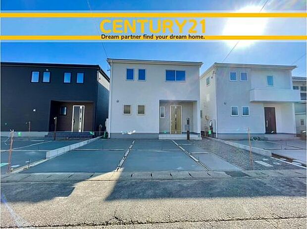 ■■前面道路含む現地写真■■