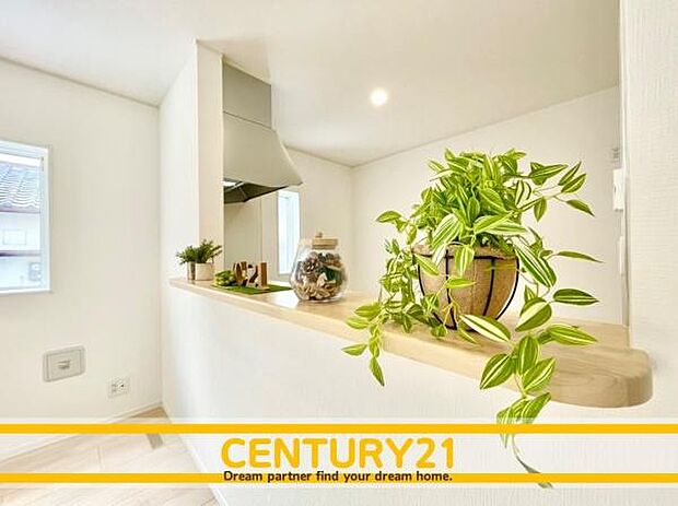 同仕様写真（リビング）