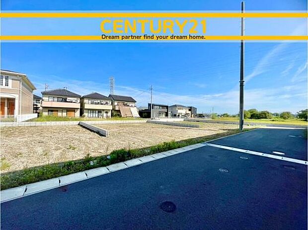 ■■前面道路含む現地写真■■