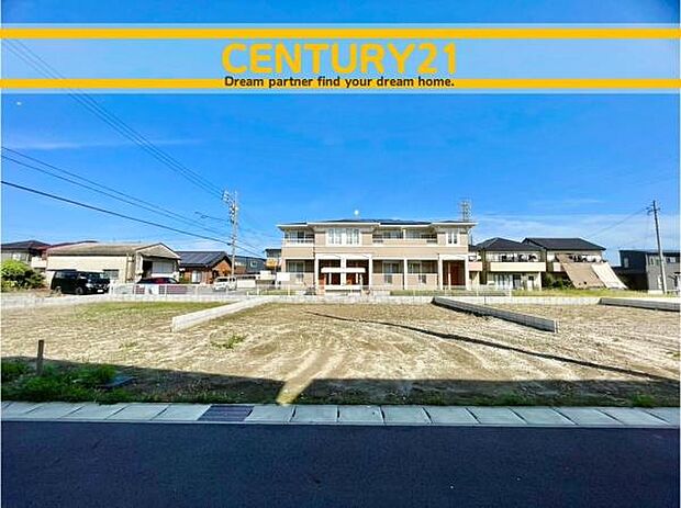 ■■前面道路含む現地写真■■