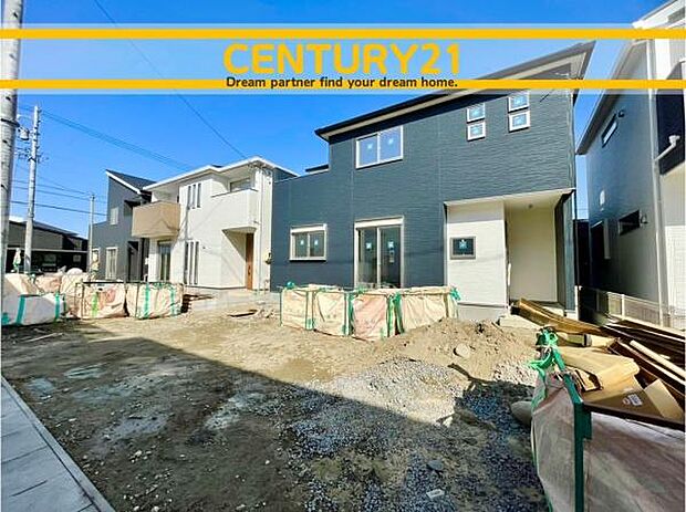 ■■前面道路含む現地写真■■