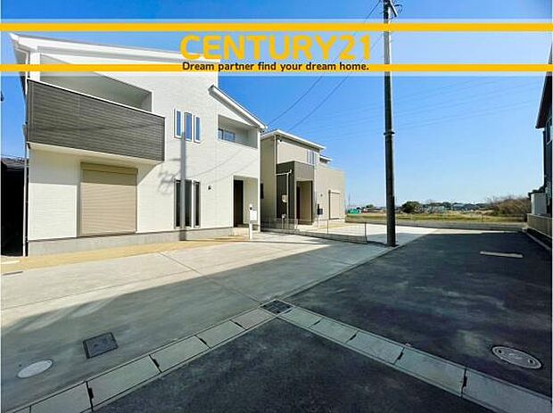 ■■前面道路含む現地写真■■