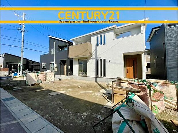 ■■前面道路含む現地写真■■