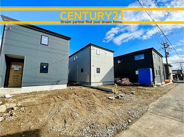 ■■前面道路含む現地写真■■