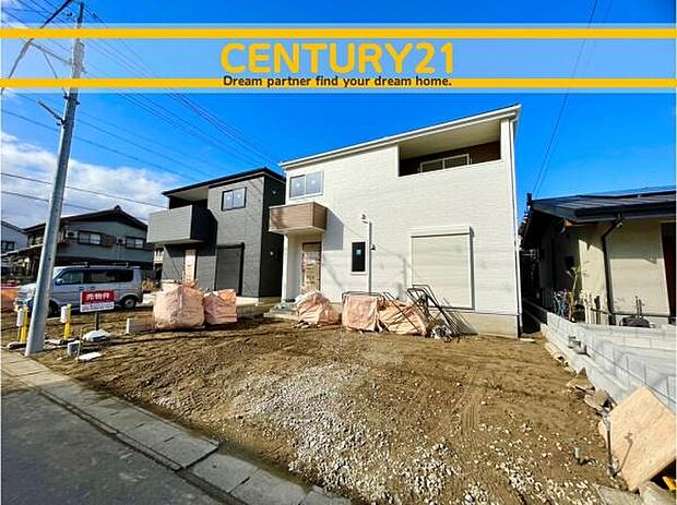 ■■前面道路含む現地写真■■