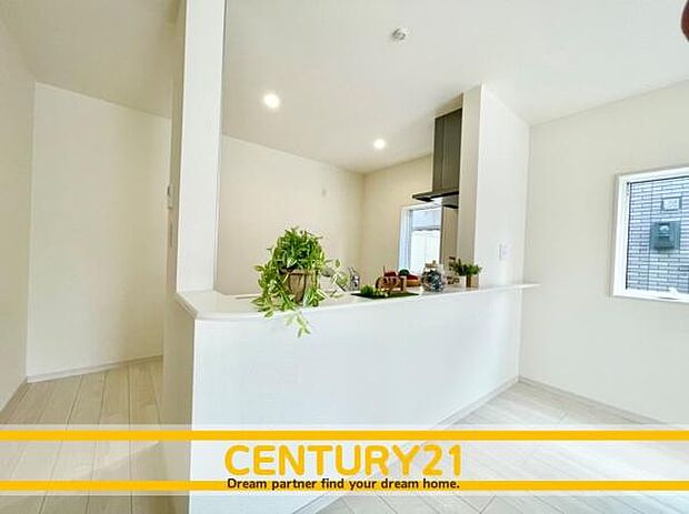 同仕様写真（リビング）