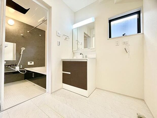 ■■洗面脱衣所■■