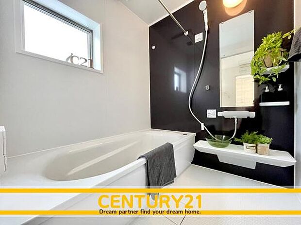 同仕様写真(浴室)