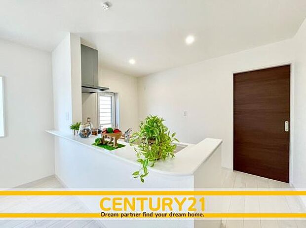 同仕様写真(リビング)