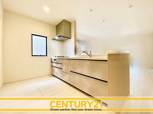 同仕様写真(キッチン)