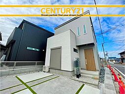 岐阜県羽島郡笠松町松栄町