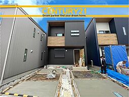 岐阜県羽島郡笠松町松栄町