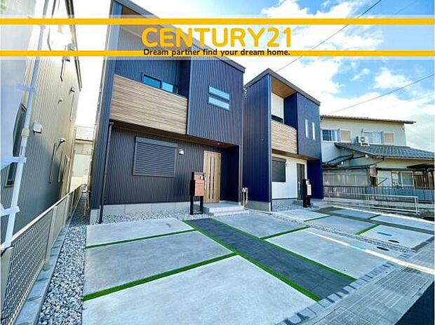 ■■前面道路含む現地写真■■