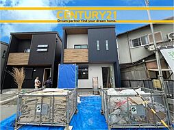 岐阜県羽島郡笠松町松栄町