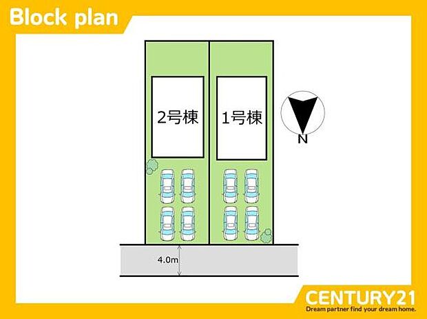 ■■1号棟 区画図■■