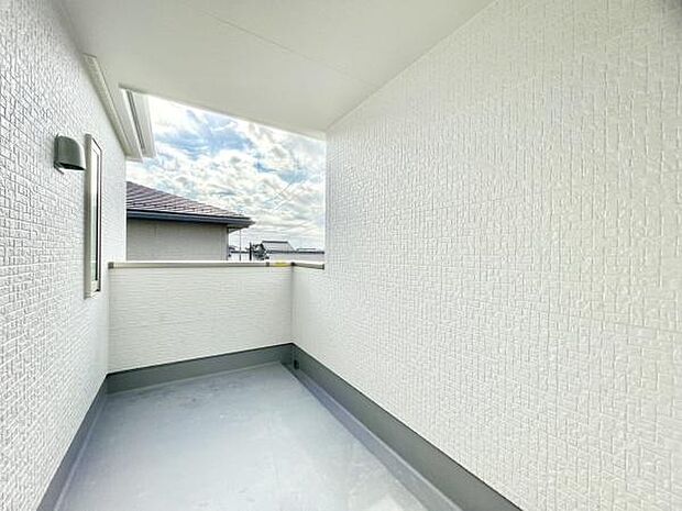 ■■バルコニー■■