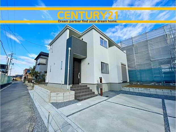 ■■前面道路含む現地写真■■