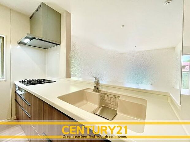 同仕様写真（キッチン）