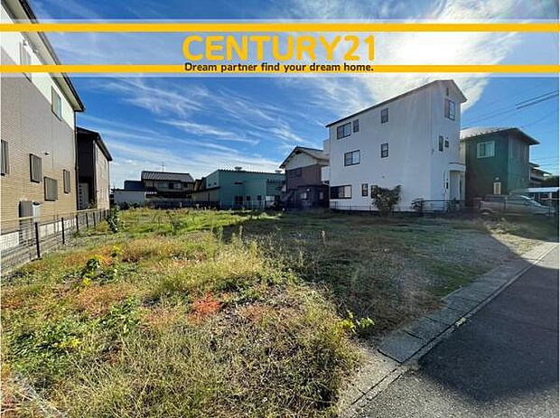 ■■前面道路含む現地写真■■