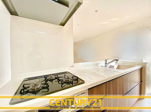 同仕様写真(キッチン)