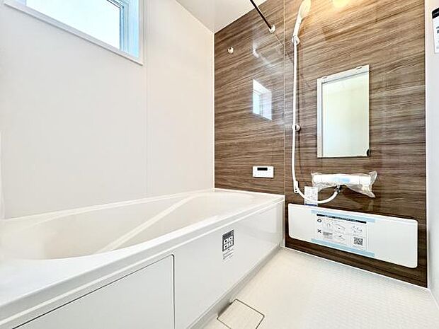 ■■一日の疲れを癒す■■癒しの空間バスルームです。天気に左右されずに洗濯物を乾かせる、浴室乾燥機＆オートバス機能付きです。