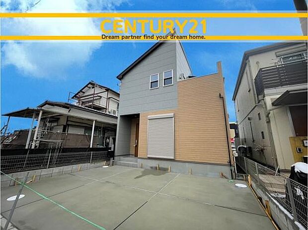 ■■外観写真■■