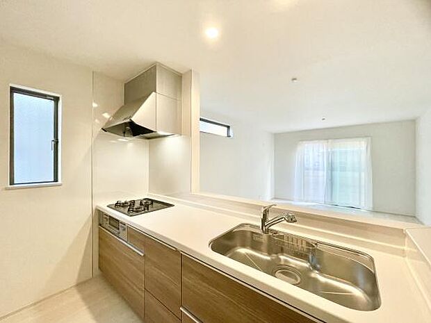 ■■浄水器付シャワー切替水栓■■浄水器がカルキその他を除去。美味しい水を提供してくれます。ヘッドはシャワーや浄水に切り替え可能でノズルが延びる可動式。キッチン作業が楽しくなりますね。