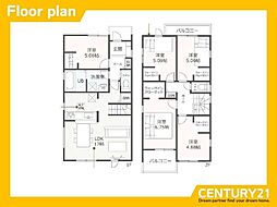 守山区笹々根3丁目　1号棟　全3棟
