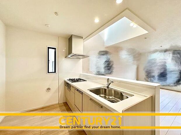 同仕様写真(キッチン)