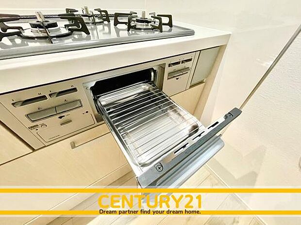 同仕様写真(キッチン)