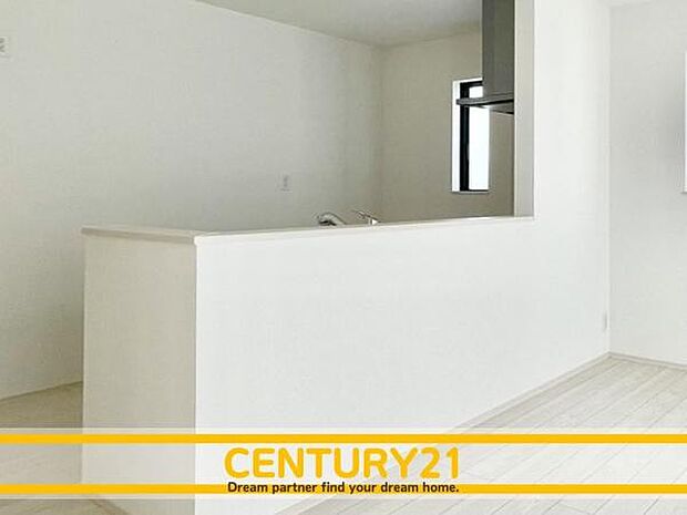 同仕様写真（リビング）