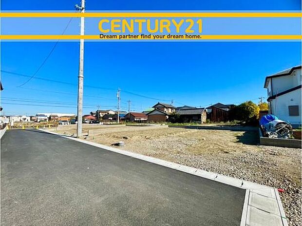 ■■前面道路含む現地写真■■